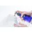 Epilator Panasonic ES-ED53-W520, Silver/White