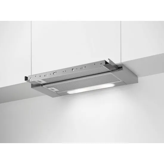 Hotă AEG DPB5650M, Inox