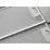 Hotă AEG DPB5650M, Inox