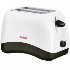 Prăjitor de pâine Tefal TT130130, White