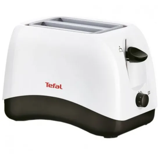 Тостер Tefal TT130130, White