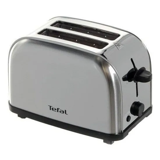 Prăjitor de pâine Tefal TT330D30, Inox
