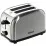 Prăjitor de pâine Tefal TT330D30, Inox