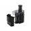 Соковыжималка центробежная Panasonic MJ-SJ01KTQ Black