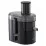 Соковыжималка центробежная Panasonic MJ-SJ01KTQ Black