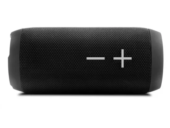 Колонка портативная Sven PS-210 Black (/12 Вт)