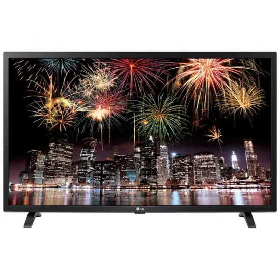 Televizor LED 32 " LG 32LM6350PLA, Gray