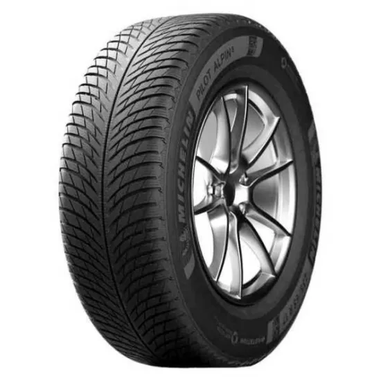 Шина зимняя Michelin Pilot Alpin 5 235/45 R17 97V