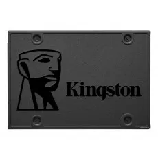 2.5" Unitate SSD 240 GB Kingston A400 (SA400S37/240G) 2.5" Unitate SSD 240 GB Kingston A400 (SA400S37/240G)