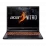 Laptop 15,6" Acer Nitro V16 ANV16-41, Obsidian Black, AMD Ryzen 5 8645HS, 16 GB/512 GB, No OS