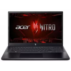Ноутбук 15,6" Acer Nitro ANV15-51-50J1, Obsidian Black, Intel Core i5-13420H, 16 ГБ/2000 ГБ, No OS Ноутбук 15,6" Acer Nitro ANV15-51-50J1, Obsidian Black, Intel Core i5-13420H, 16 ГБ/2000 ГБ, No OS