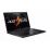 Laptop 15,6" Acer Nitro ANV15-41, Obsidian Black, AMD Ryzen 7 7735HS, 16 GB/512 GB, No OS