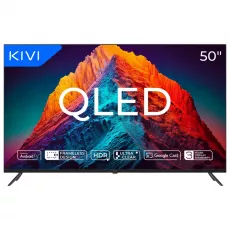 Телевизор Kivi 50U770QB Black (50"/UHD 4K) Телевизор Kivi 50U770QB Black (50"/UHD 4K)