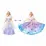 Mattel Barbie Dreamtopia GKH26 Интерактивная кукла ,,Снежная принцесса''