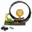 Mattel Hot Wheels GKY00 Трек  ,,Монстро-петля"