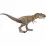 Mattel Jurassic World GLC12 Интерактивная фигурка динозавра ,,Опасный Ти-рекс"