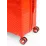 Valiză CCS 5239 L, Orange