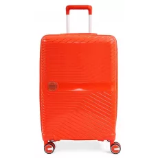 Чемодан CCS 5239 M, Orange