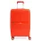 Чемодан CCS 5239 M, Orange