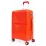 Чемодан CCS 5239 M, Orange