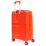 Чемодан CCS 5239 M, Orange