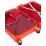 Чемодан CCS 5239 M, Orange