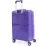 Чемодан CCS 5239 M, Purple