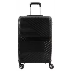 Чемодан CCS 5239 S, Black Чемодан CCS 5239 S, Black