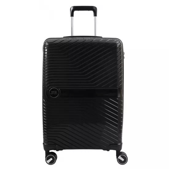 Valiză CCS 5239 S, Black