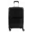 Valiză CCS 5239 S, Black