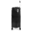 Valiză CCS 5239 S, Black