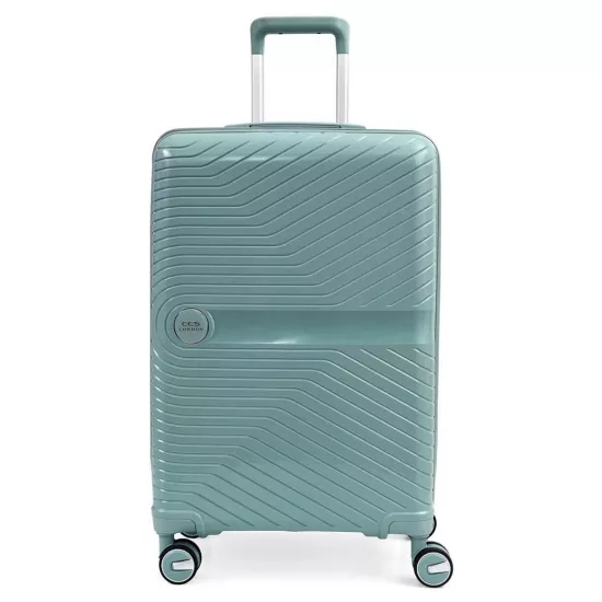 Valiză CCS 5239 S, Blue