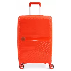 Чемодан CCS 5239 S, Orange Чемодан CCS 5239 S, Orange