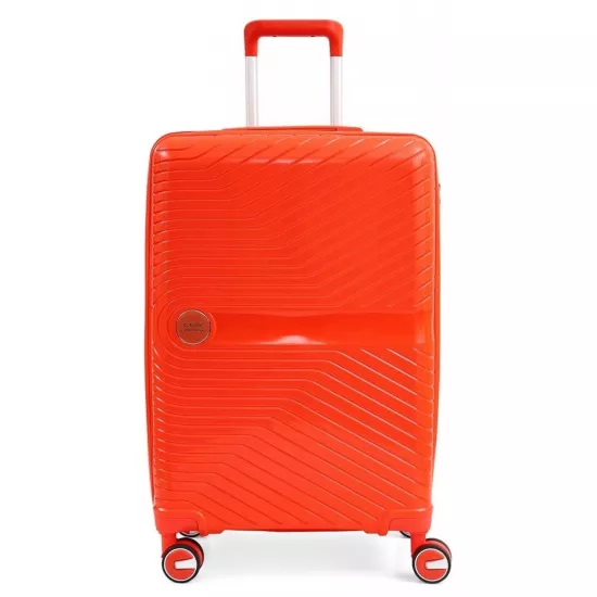 Valiză CCS 5239 S, Orange