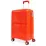 Valiză CCS 5239 S, Orange