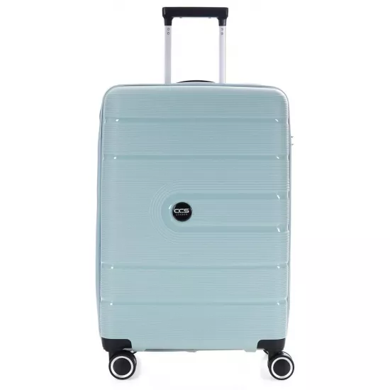 Valiză CCS 5241 L, Blue