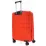 Чемодан CCS 5241 L, Orange