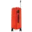 Чемодан CCS 5241 L, Orange