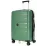 Чемодан CCS 5241 M, Metalic Green