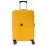 Чемодан CCS 5241 M, Yellow
