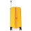Чемодан CCS 5241 M, Yellow