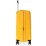 Чемодан CCS 5241 M, Yellow