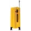 Чемодан CCS 5241 M, Yellow