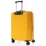 Чемодан CCS 5241 M, Yellow