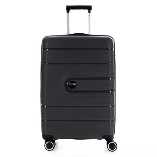 Чемодан CCS 5241 S, Anthracite