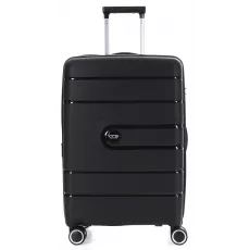 Valiză CCS 5241 S, Black