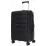 Valiză CCS 5241 S, Black