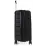 Valiză CCS 5241 S, Black