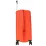 Чемодан CCS 5241 S, Orange