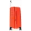 Чемодан CCS 5241 S, Orange